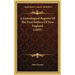A Genealogical Register Of The First Settlers Of New England (1829)