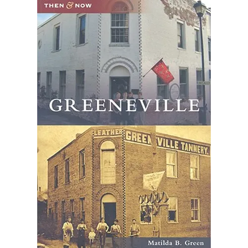 Greeneville
