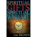 Spiritual Gifts for Spiritual Warfare