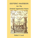 Esoteric Handbook for the Entered Apprentice Mason