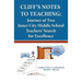 Cliff's Notes to Teaching: Journey of Two Inner City Middle School Teachers' Search for Excellence