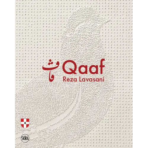 Reza Lavasani: Qaaf