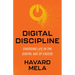 Digital Discipline: Choosing Life in the Digital Age of Excess