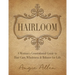Hairloom: A Women's Generational Guide to Hair Care, Wholeness & Balance for Life