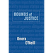 Bounds of Justice