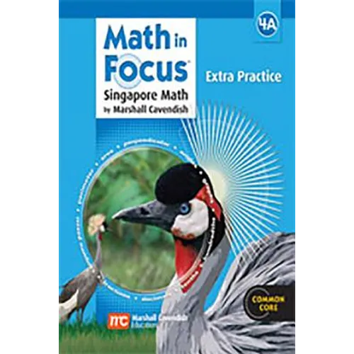 Extra Practice, Book a Grade 4