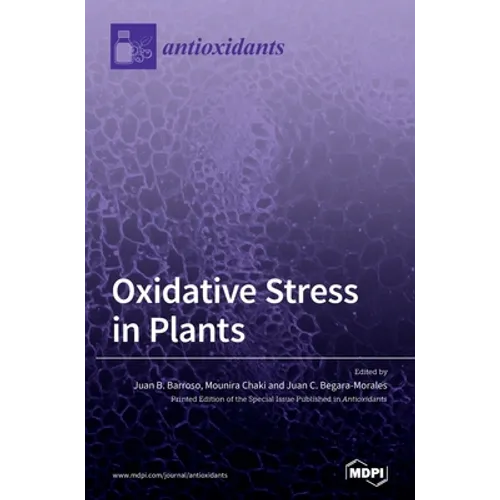 Oxidative Stress in Plant