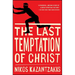 The Last Temptation of Christ