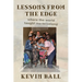 Lessons from the Edge: where the world taught me to belong