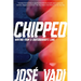 Chipped: Writing from a Skateboarder's Lens