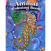 Animal Coloring Book: Stress Relieving Designs
