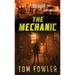The Mechanic: A John Tyler Thriller