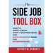 The Side Job Toolbox - How to: Write a Book, Start a Business Book and Book Marketing Book for Entrepreneurs