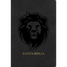 Rvr 1960 Biblia Letra Grande Tamaño Manual Edición Especial, Ceniza, Símil Piel