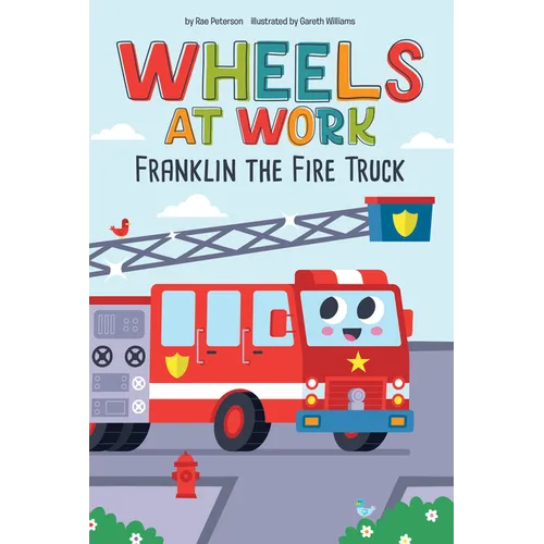Franklin the Fire Truck
