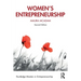 Women's Entrepreneurship