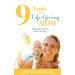 9 Traits of a Life-Giving Mom: Replacing My Worst with God's Best