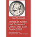 Jefferson Nickel and Roosevelt Dime Error Coin Guide 2020: Unsurpassed and comprehensive - all error types