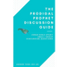 The Prodigal Prophet Discussion Guide: Jonah Bible Study Small Group Discussion Questions