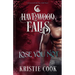 Lose You Not: A Havenwood Falls Novel