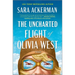 The Uncharted Flight of Olivia West