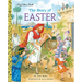 The Story of Easter: A Christian Easter Book for Kids