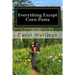 Everything Except Corn Pasta: A Culinary Guide for Backpackers