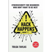 Hack Happens: Cybersecurity for Beginners Who Don't Want to Be Next