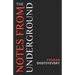 Notes from the Underground