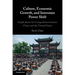 Culture, Economic Growth, and Interstate Power Shift