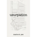Usurpation