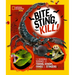 Bite, Sting, Kill: The Incredible Science of Toxins, Venom, Fangs, and Stingers