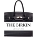 The Birkin: A Screenplay