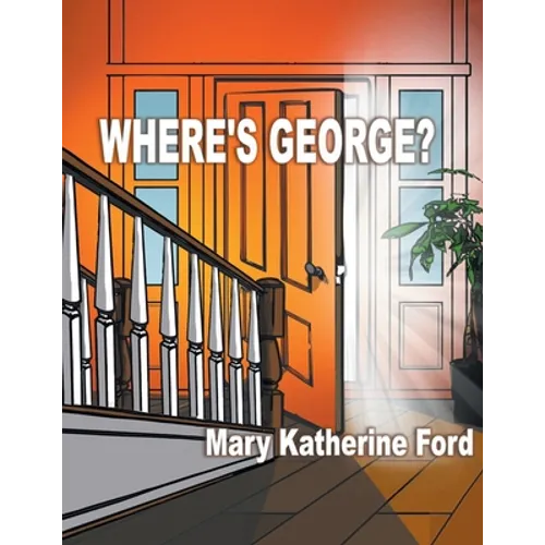 Where's George?