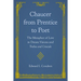Chaucer from Prentice to Poet: The Metaphor of Love in Dream Visions and Troilus and Criseyde