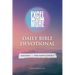 Excel Still More Daily Bible Devotional: Volume 1 - The Four Gospels: Volume 1 -