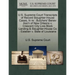 U.S. Supreme Court Transcripts of Record Slaughter-House Cases, in Re: Butchers' Benev Ass'n of New Orleans V. Crescent City Live-Stock Landing & Slau