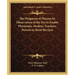 The Diagnosis of Disease by Observation of the Eye to Enable Physicians, Healers, Teachers, Parents to Read the Eyes