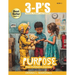 3-P's PURPOSE: Your FUNtastic Journey