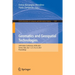 Geomatics and Geospatial Technologies: 24th Italian Conference, Asita 2021, Genoa, Italy, July 1-2, 9, 16, 23, 2021, Proceedings