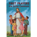 First Prayers for Little Catholics