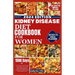 Kidney Disease Diet Cookbook for Women: The Ultimate Guide To Manage Chronic Kidney Disease And Improve Renal Function In Women With Healthy And Delic