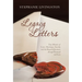 Legacy Letters: True Memoirs of Love, Marriage, Family, and the Hopeful Journey through Betrayal and Loss