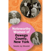 Noteworthy Women of Oswego County, New York