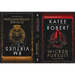 Wicked Pursuit & Divine Intervention (Standard Edition)