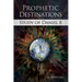 Prophetic Destinations: Study of Daniel 8