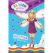 Rainbow Magic Rainbow Fairies Book #7: Heather the Violet Fairy