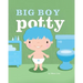 Big Boy Potty