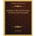 Incidents In The Life Of A Slave Girl Seven Years Concealed