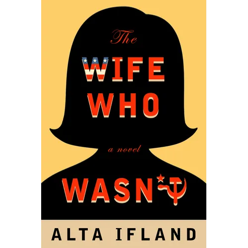 The Wife Who Wasn't